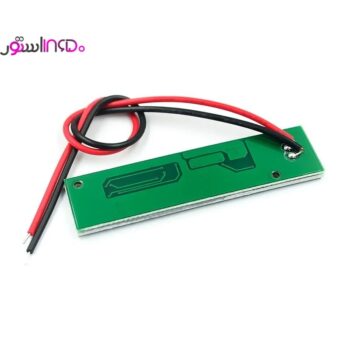 ماژول نمایش شارژ باتری