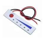ماژول نمایش شارژ باتری