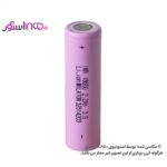 باتری صبا میلاتون 18650