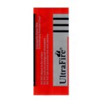 ULTRAFIRE-3800mAh