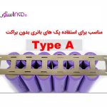 نوار نیکل 2p
