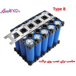 نوار نیکل 2p