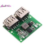 ماژول کاهنده usb ورژن 9