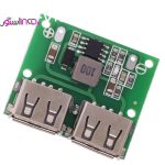 ماژول کاهنده usb ورژن 9