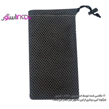 کیف پارچه ای