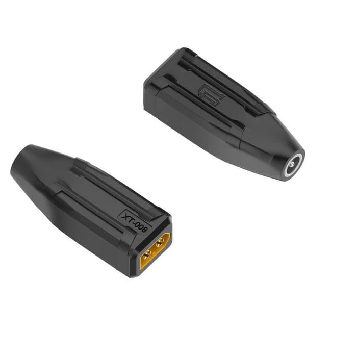 تبدیل xt60 به فیش آداپتوری