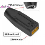 xt60 to dc5525
