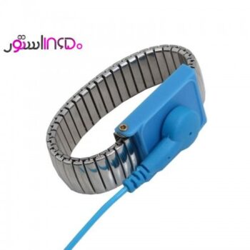 مچ بند و دستبند انتی استاتیک