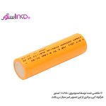 باتری 18650 کیفیت خوب bitcell 2200mAh 3c