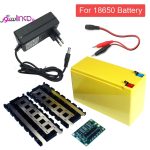 battery box 12v 7a
