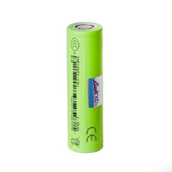 باتری او eve 2900mAh 18650 29v