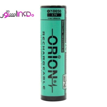 battery orion 18650 3200mAh