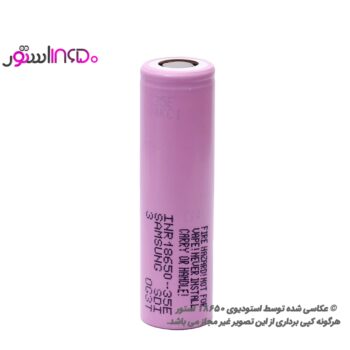 باتری اصلی ساسمونگ 18650
