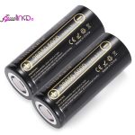 liitokala 26650 5000mAh