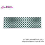 عایق باتری 6s 18650