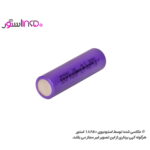 باتری لیتیوم-تیتانات 18650