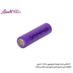باتری تیتانات