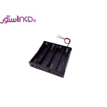 جاباطری 4تایی 18650