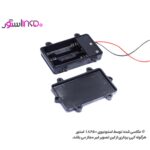 جعبه باتری قلمی