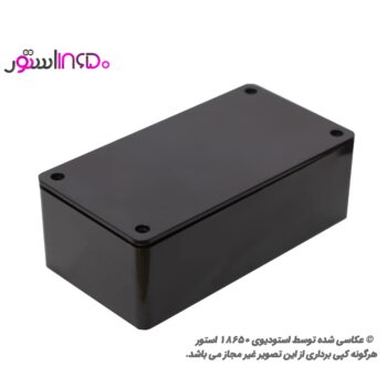 باکس باتری 6 تایی 18650