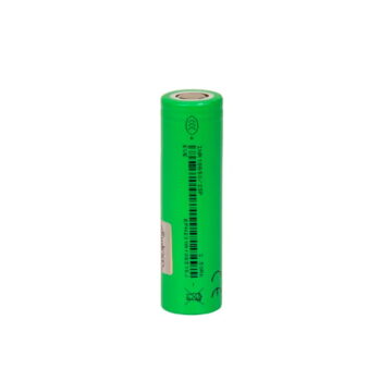 باطری eve 18650 2500mah