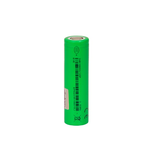 باطری eve 18650 2500mah