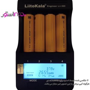 باتری 18650 2600