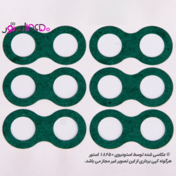 عایق باتری