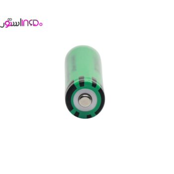 باتری چراغ قوه پاناسونیک 18650 ظرفیت 4200 میلی امپر ساعت