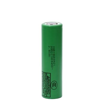 LG INR18650MJ1 3500mAh 10A