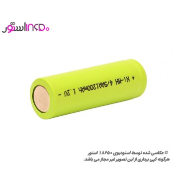 باطری 4/5aa