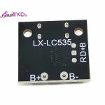 bms lx-lc535