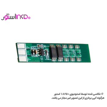 ماژول کارتخوان 1 سل 3 سیم