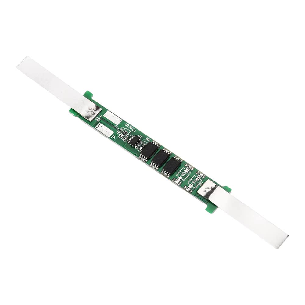 ماژول تک سل 18650 پلاتین دار jh-88586-td16