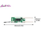 ماژول شارژ 2 سل 10 آمپر پلاتین دار xr-2s-4520lj