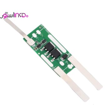 ماژول شارژ 2 سل 10 آمپر پلاتین دار xr-2s-4520lj