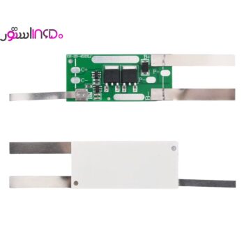ماژول شارژ 2 سل 10 آمپر پلاتین دار xr-2s-4520lj