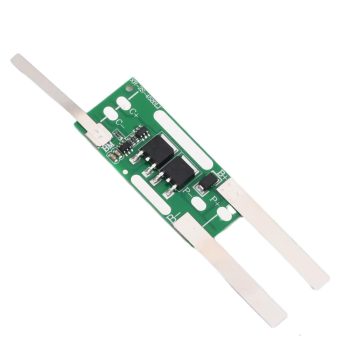 ماژول شارژ 2 سل 10 آمپر پلاتین دار xr-2s-4520lj
