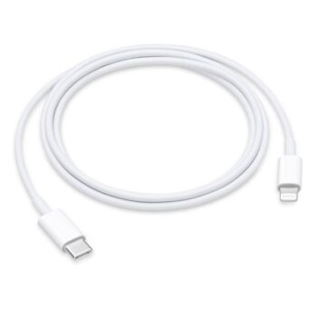 کابل اصلی اپل تایپ سی به لایتنینگ مدل A2561 Type-c