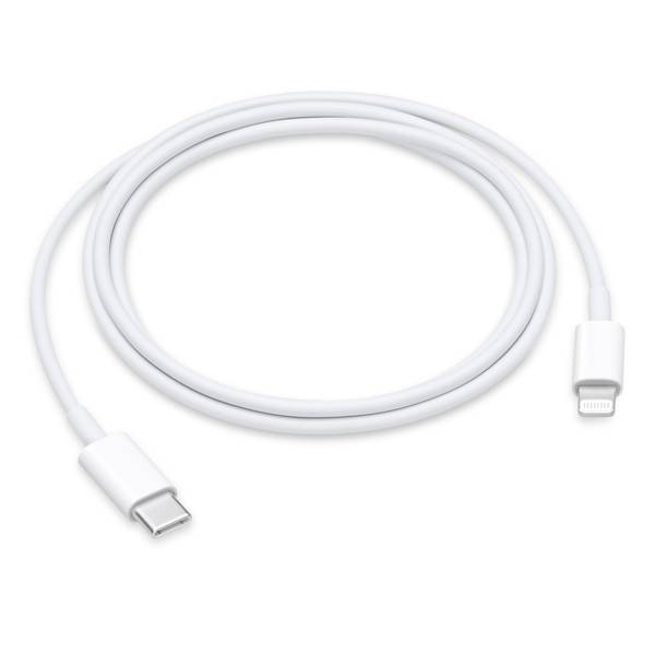 کابل اصلی اپل تایپ سی به لایتنینگ مدل A2561 Type-c