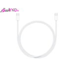 کابل اصلی اپل تایپ سی به type-c مدل A2795 Type-c