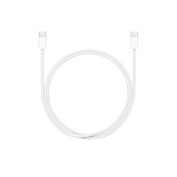 کابل اصلی اپل تایپ سی به type-c مدل A2795 Type-c