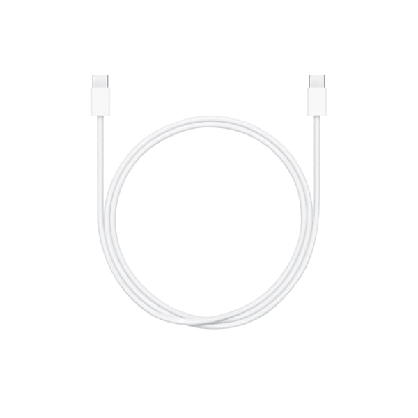 کابل اصلی اپل تایپ سی به type-c مدل A2795 Type-c
