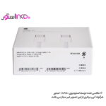 کابل اصلی اپل تایپ سی به type-c مدل A2795 Type-c