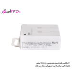 کابل اصلی اپل تایپ سی به type-c مدل A2795 Type-c