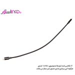 کابل کوتاه تایپ سی