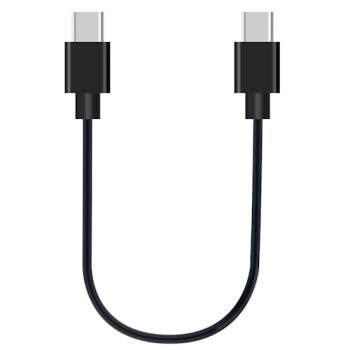 کابل کوتاه type-c