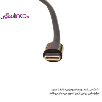کابل کوتاه