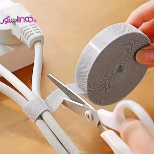 چسب برزنتی کابل