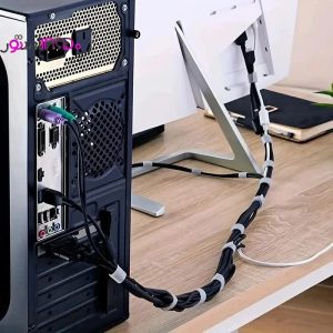 چسب برزنتی کابل